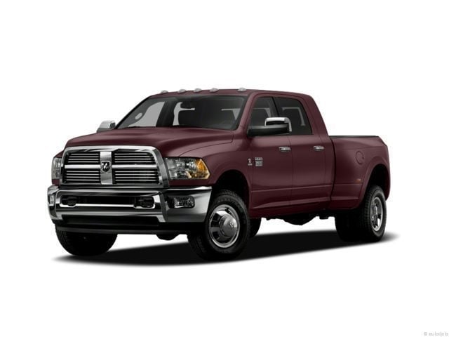 ram ram 3500 pickup 2012 3C63D3ML9CG238329 image